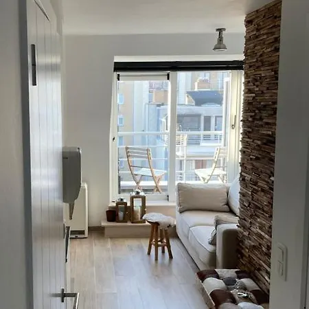 Cremebol * Nieuwpoort