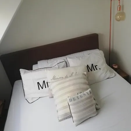 Cremebol Apartment