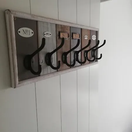 Cremebol Apartment