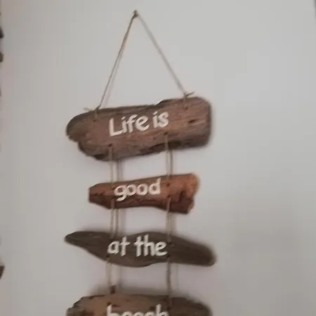 Apartmán Cremebol *