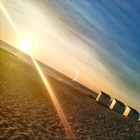 Cremebol Apartmán *