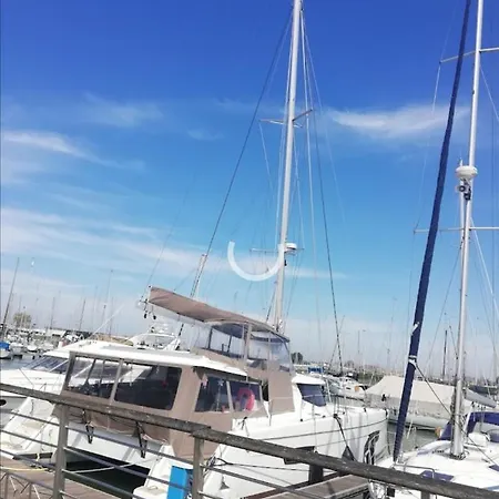 Cremebol Lägenhet Nieuwpoort