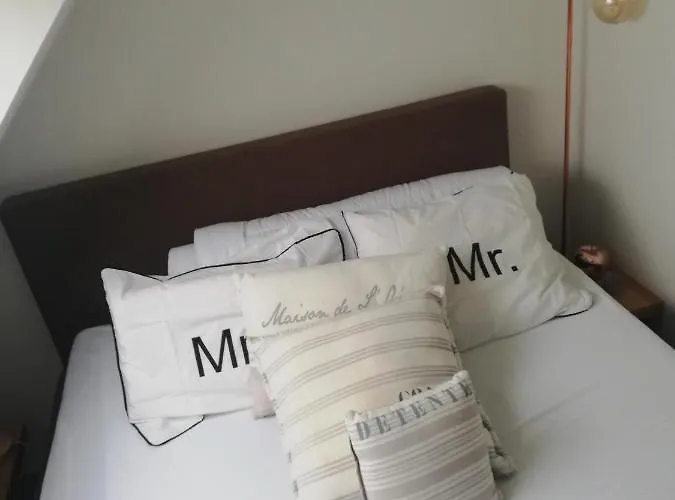 Cremebol Appartement