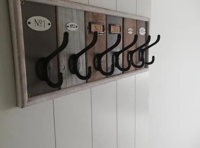 Cremebol Appartement