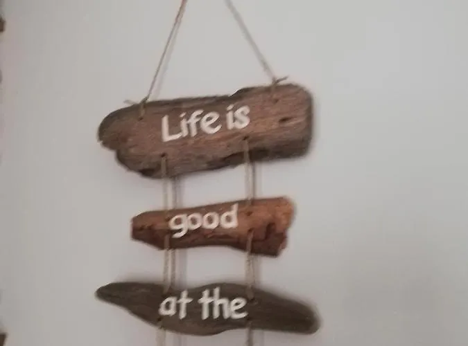 Appartement Cremebol *