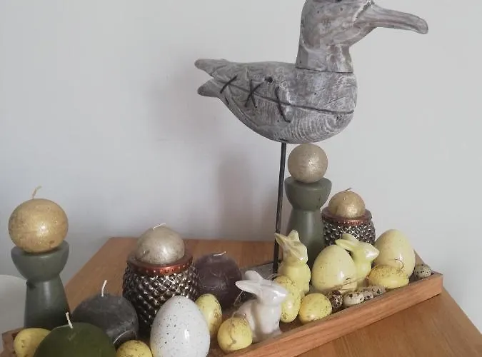 Cremebol Appartement